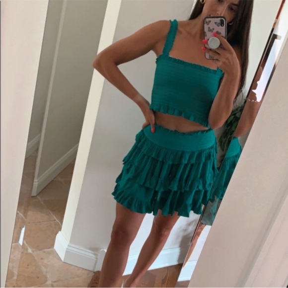 Free People Thalia Set - Picture 3 of 14